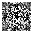 QR-Code mit der Adresse von Frau Altendorf