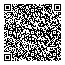 QR-Code mit der Adresse von Frau Wenzel