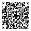 QR-Code mit der Adresse von Frau Müller
