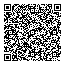 QR-Code mit der Adresse von Frau Büchl