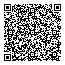 QR-Code mit der Adresse von Frau Will