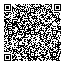 QR-Code mit der Adresse von Frau Fröhlich