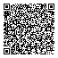 QR-Code mit der Adresse von Frau Müller