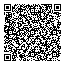 QR-Code mit der Adresse von Frau Sieber