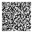 QR-Code mit der Adresse von Frau Neuer