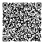 QR-Code mit der Adresse von Frau Yalcin