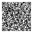 QR-Code mit der Adresse von Frau Braun