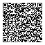 QR-Code mit der Adresse von Frau 