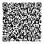 QR-Code mit der Adresse von Frau Wolff