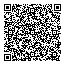 QR-Code mit der Adresse von Frau Wiedbusch
