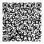 QR-Code mit der Adresse von Frau Hergenröther-Geniteau