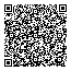 QR-Code mit der Adresse von Frau Strobl