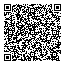 QR-Code mit der Adresse von Frau Torka
