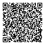 QR-Code mit der Adresse von Frau