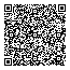 QR-Code mit der Adresse von Frau Landsgesell