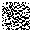 QR-Code mit der Adresse von Frau Erkoc