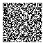 QR-Code mit der Adresse von Frau Ziaja