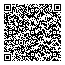 QR-Code mit der Adresse von Frau Ruppert