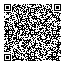 QR-Code mit der Adresse von Frau Rehm