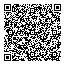 QR-Code mit der Adresse von Frau Tschauner