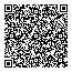 QR-Code mit der Adresse von Frau Schröder