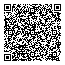 QR-Code mit der Adresse von Frau Stadler