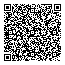 QR-Code mit der Adresse von Frau Kress