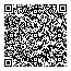 QR-Code mit der Adresse von Frau