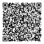 QR-Code mit der Adresse von Frau 