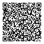 QR-Code mit der Adresse von Frau Wehrlein-Nöthig