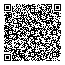 QR-Code mit der Adresse von Frau