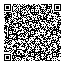 QR-Code mit der Adresse von Frau Spenst