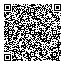 QR-Code mit der Adresse von Frau Stratmann