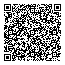 QR-Code mit der Adresse von Frau Zeitler