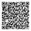 QR-Code mit der Adresse von Frau Seiler
