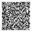 QR-Code mit der Adresse von Frau Schulz