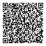 QR-Code mit der Adresse von Frau Strecker