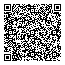 QR-Code mit der Adresse von Frau Thorney-Weiß