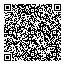 QR-Code mit der Adresse von Frau Scherübl