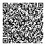 QR-Code mit der Adresse von Frau Maek