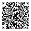 QR-Code mit der Adresse von Frau Siebenborn