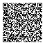 QR-Code mit der Adresse von Frau Cieklinski