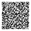 QR-Code mit der Adresse von Frau
