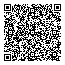 QR-Code mit der Adresse von Frau Müller