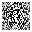 QR-Code mit der Adresse von Frau Allewelt-Kreiß
