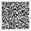 QR-Code mit der Adresse von Frau Birkner