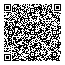 QR-Code mit der Adresse von Frau Burger