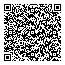 QR-Code mit der Adresse von Frau Ghanem