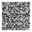 QR-Code mit der Adresse von Frau Kasowski