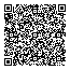 QR-Code mit der Adresse von Frau Ebinghaus